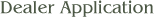 Dealer Application